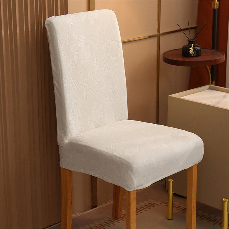 Dining chair covers wayfair sale